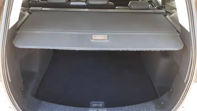 Ford Kuga view 25