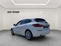 BMW 118 i Weiß - thumbnail 3