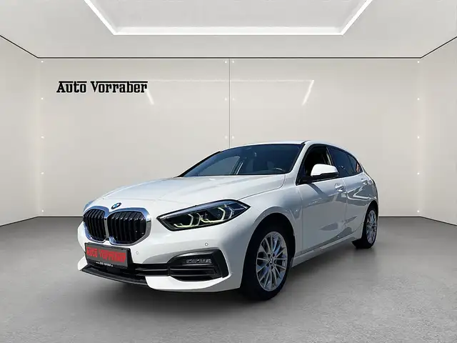 BMW 118 i