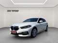 BMW 118 i Weiß - thumbnail 1