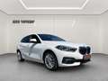 BMW 118 i Weiß - thumbnail 2