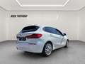 BMW 118 i Weiß - thumbnail 4