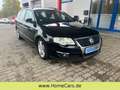 Volkswagen Passat Variant Sportline Noir - thumbnail 3