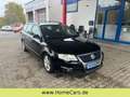 Volkswagen Passat Variant Sportline Noir - thumbnail 2