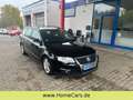 Volkswagen Passat Variant Sportline Noir - thumbnail 1