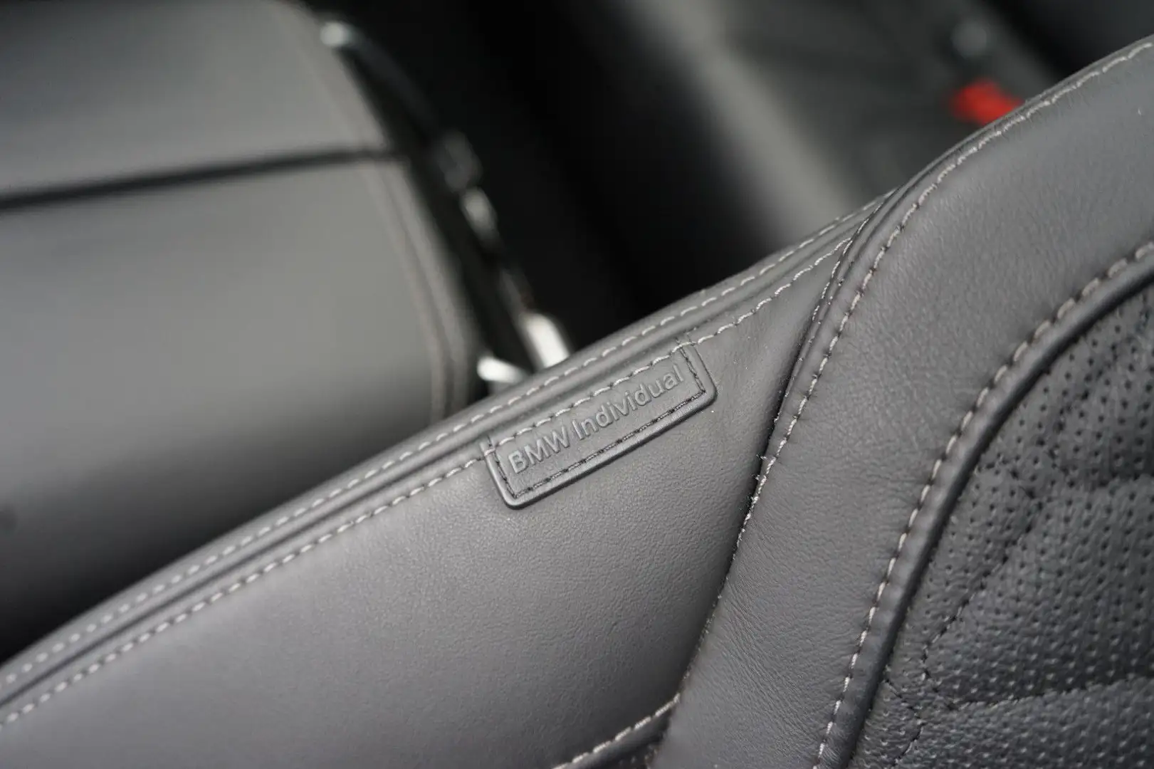 BMW X5 xDrive 40i*Individual*360*2xAchs*Softc*Pano* Gris - 2