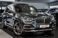 BMW X5 xDrive 40i*Individual*360*2xAchs*Softc*Pano* Gris - thumbnail 3
