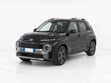 Inster Cross Cross 49 kWh Plus Pack