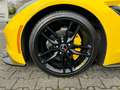 Corvette C7 Stingray Perf*Coupe/Targa*1.Hd*Glasdach*Bose*Leder Gelb - thumbnail 28