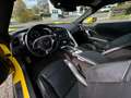 Corvette C7 Stingray Perf*Coupe/Targa*1.Hd*Glasdach*Bose*Leder Gelb - thumbnail 11