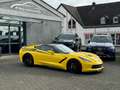 Corvette C7 Stingray Perf*Coupe/Targa*1.Hd*Glasdach*Bose*Leder Gelb - thumbnail 24