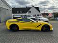 Corvette C7 Stingray Perf*Coupe/Targa*1.Hd*Glasdach*Bose*Leder Gelb - thumbnail 6