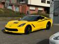 Corvette C7 Stingray Perf*Coupe/Targa*1.Hd*Glasdach*Bose*Leder Gelb - thumbnail 23