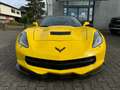 Corvette C7 Stingray Perf*Coupe/Targa*1.Hd*Glasdach*Bose*Leder Gelb - thumbnail 8
