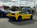 Corvette C7 Stingray Perf*Coupe/Targa*1.Hd*Glasdach*Bose*Leder Gelb - thumbnail 25