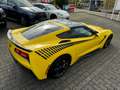 Corvette C7 Stingray Perf*Coupe/Targa*1.Hd*Glasdach*Bose*Leder Gelb - thumbnail 10
