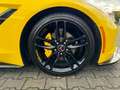 Corvette C7 Stingray Perf*Coupe/Targa*1.Hd*Glasdach*Bose*Leder Gelb - thumbnail 27