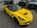 Corvette C7 Stingray Perf*Coupe/Targa*1.Hd*Glasdach*Bose*Leder Gelb - thumbnail 9