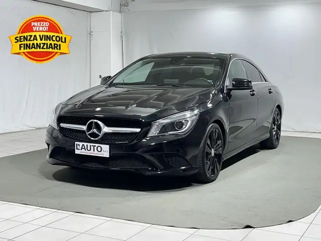 Mercedes-Benz CLA 220 d (cdi) Sport 177cv auto