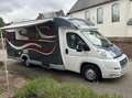Fiat Ducato MobileHome Blanc - thumbnail 3