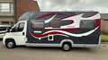 Fiat Ducato MobileHome Blanc - thumbnail 8