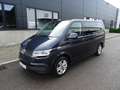 Volkswagen T6.1 Multivan 2.0TDI DSG/AHK/NAVI/KAMERA 7-Sitze Blau - thumbnail 2
