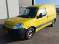 Citroen Berlingo 1.9 D 600 Amarillo - thumbnail 2