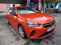 Opel Corsa -e Edition 50kWh 5tg Klimaaut/Tempo/Bluetoo Orange - thumbnail 10