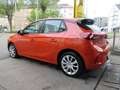 Opel Corsa -e Edition 50kWh 5tg Klimaaut/Tempo/Bluetoo Orange - thumbnail 3