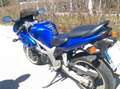 Suzuki SV 650 S Blau - thumbnail 7