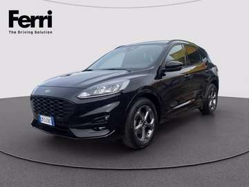 1.5 ecoboost ST-Line 2wd 150cv
