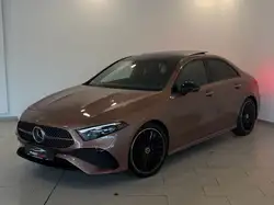 Mercedes-Benz A 200 Lim. Mild Hybrid AMG Line|PANO|MBUX|360°|