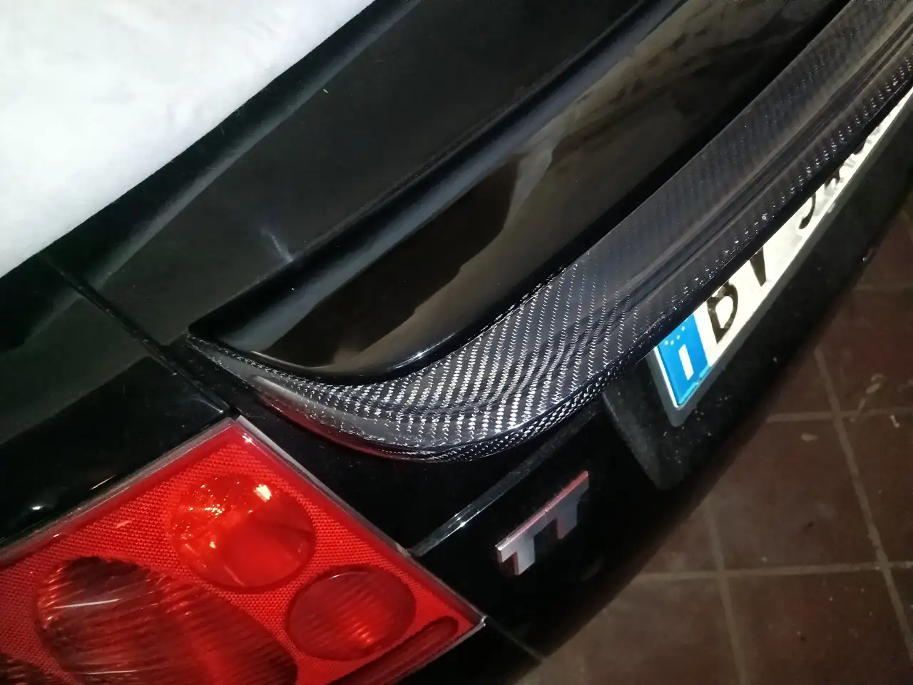 Audi TT 1.8 Turbo Quattro® 225cv (leggere la descrizione), foto 11