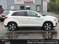 Mitsubishi ASX Instyle 2WD TÜV 10/26 Garantie Xenon Navi Klimaaut Weiß - thumbnail 4