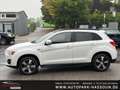Mitsubishi ASX Instyle 2WD TÜV 10/26 Garantie Xenon Navi Klimaaut Weiß - thumbnail 11