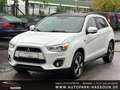 Mitsubishi ASX Instyle 2WD TÜV 10/26 Garantie Xenon Navi Klimaaut Weiß - thumbnail 1