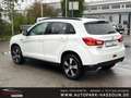 Mitsubishi ASX Instyle 2WD TÜV 10/26 Garantie Xenon Navi Klimaaut Weiß - thumbnail 10