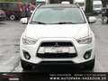 Mitsubishi ASX Instyle 2WD TÜV 10/26 Garantie Xenon Navi Klimaaut Weiß - thumbnail 2