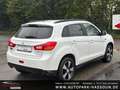 Mitsubishi ASX Instyle 2WD TÜV 10/26 Garantie Xenon Navi Klimaaut Weiß - thumbnail 8