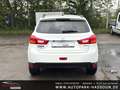 Mitsubishi ASX Instyle 2WD TÜV 10/26 Garantie Xenon Navi Klimaaut Weiß - thumbnail 9