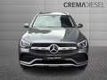 Mercedes-Benz GLC 220 GLC - X253 2019 d Premium 4matic auto Grigio - thumbnail 3