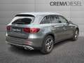 Mercedes-Benz GLC 220 GLC - X253 2019 d Premium 4matic auto Grigio - thumbnail 2