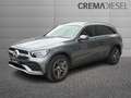 Mercedes-Benz GLC 220 GLC - X253 2019 d Premium 4matic auto Grigio - thumbnail 1