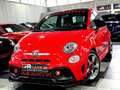 Abarth 595 1.4 T-Jet Etat Neuf Full Hist. Rouge - thumbnail 1