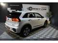 Kia Niro électrique 204ch Active - Suivie - 1ère Main Blanc - thumbnail 3