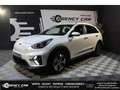 Kia Niro électrique 204ch Active - Suivie - 1ère Main Blanc - thumbnail 1