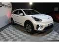 Kia Niro électrique 204ch Active - Suivie - 1ère Main Blanc - thumbnail 2
