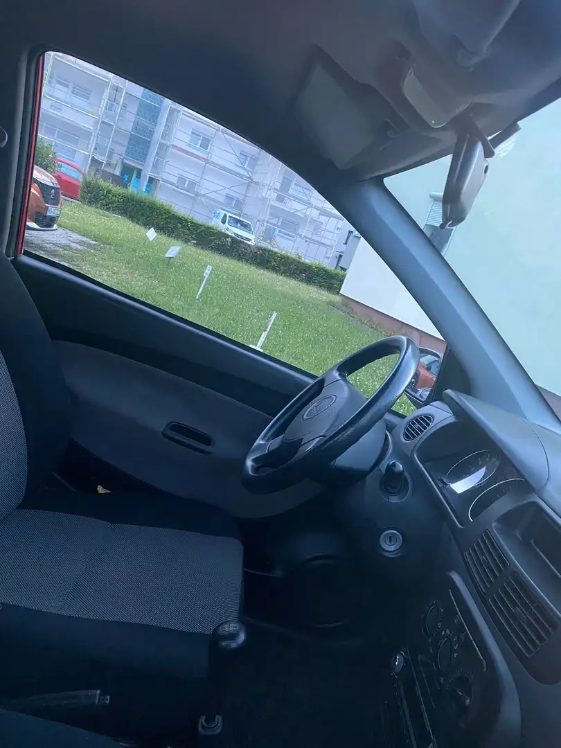 Daihatsu Cuore Cuore 1.0 Edition - 1