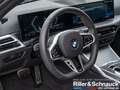 BMW 330 i Touring xDrive M-Sport ACC+KAM+LED+SHZG Gris - thumbnail 19