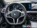 BMW 330 i Touring xDrive M-Sport ACC+KAM+LED+SHZG Gris - thumbnail 10